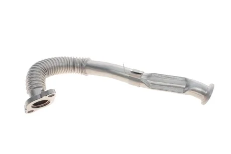 Патрубок інтеркуллера Renault Master III (10-)  Renault RENAULT 8200889758