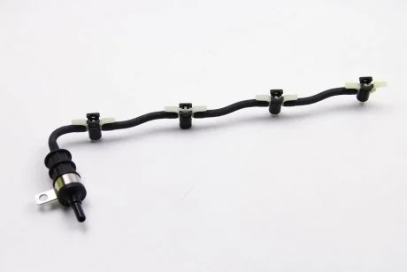 Трубка зливу палива R 20DCI LanosG/ TRAFIC 82 00 894 668 RENAULT 8200894668