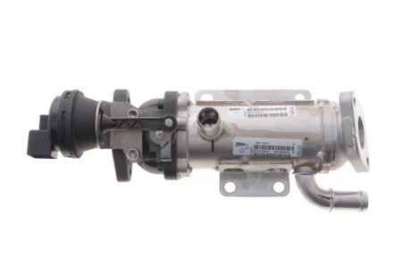 Охладитель клапана EGR mot. 2.0 DCI RENAULT 8200968414