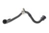 Патрубок интеркулера 1,5 dci Scenic III, Megane III (08-) RENAULT 8200981498 (фото 1)