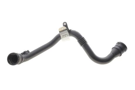 Патрубок интеркулера 1,5 dci Scenic III, Megane III (08-) RENAULT 8200981498