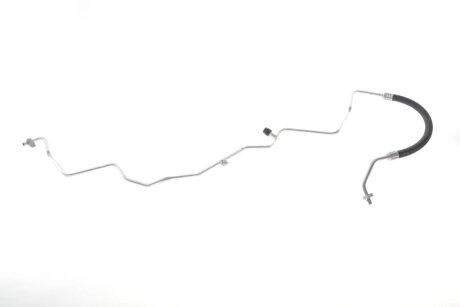 Шланг гумовий,комбінований, з фітингами RENAULT 924400031R