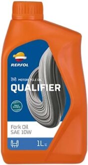 Мастило гідрав. для вилок REPSOL RPP9000BHC
