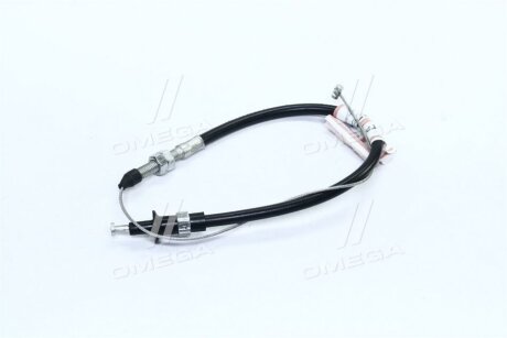 Трос газу ЗАЗ 1102, 1105 (карб.) RIDER 1102-1108050-10