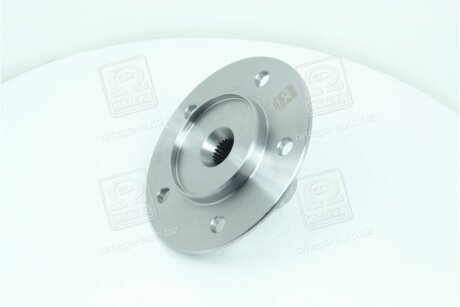 Маточина колеса переднього ВАЗ 2123 (24 шліци) RIDER 2123-3103014