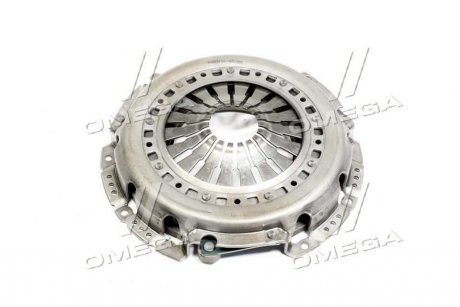 Диск зчепл. нажимной ГАЗ, ПАЗ (лепестк.) RIDER 53-1601090