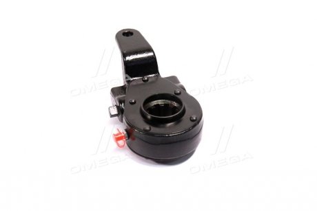 Важіль регулир. КамАЗ лiвий в зборі (по з.м.) RIDER 5320-3502237