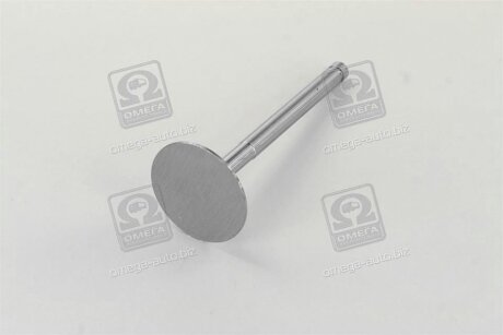 Клапан впускний КамАЗ RIDER 7406.1007010