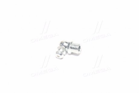 Прес-масленка М8х1х90 кутова RIDER RD 0008/1