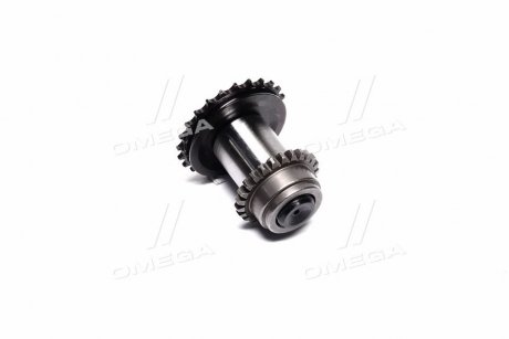 Вал регулир. супорта MERITOR ELSA1 лев. 35мм RIDER RD 01387