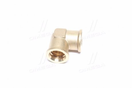 Кутове фітингових зєднання STANDARD P5 / M12x1,5 RIDER RD 08.25.03