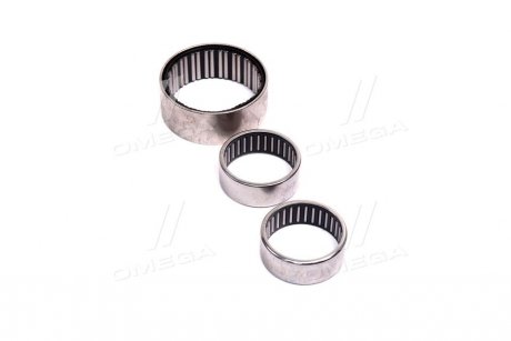 Підшипники супорту Meritor DX195,DX225 RIDER RD 08418