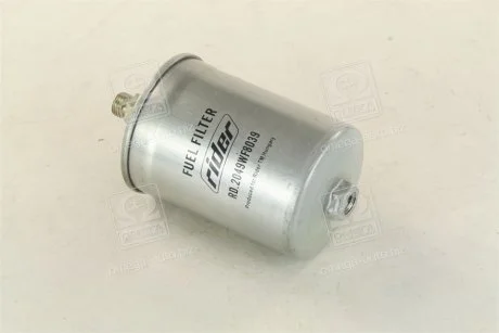 Фільтр палив. MB W124 92-95, W202 93-00  RIDER RD.2049WF8039
