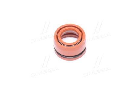 Сальник клапану МАЗ 12х21х12,5/8,4 Viton RIDER RD.236.1007262.V