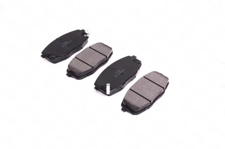 Колодки тормозные передние Ceed RIDER RD.23966STD