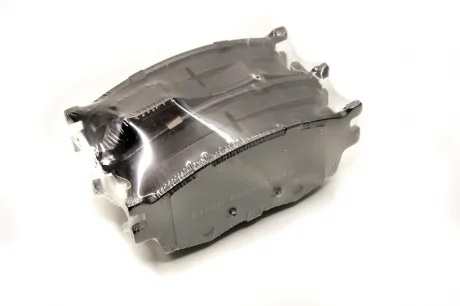 Колодки гальмівні передні Accent 06-, Rio 06- RIDER RD.24317STD