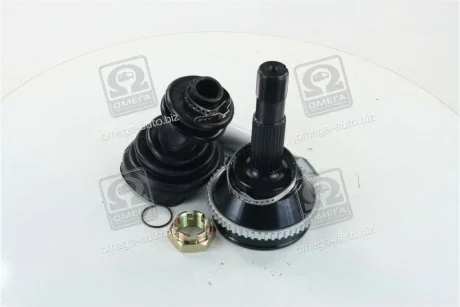 Автозапчастина RIDER RD.255020987