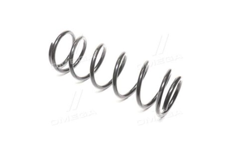 Пружина підв. CHERY QQ задн. RIDER RD.28110106