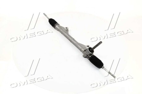 Механізм кермовий DACIA LOGAN 04- (без ГУР) Professional RIDER RD.321100023