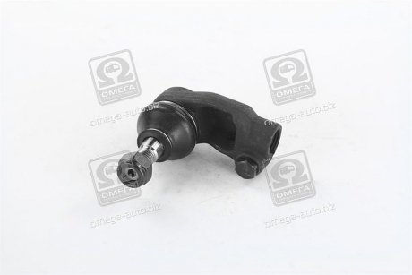 Наконечник тяги рульової DAEWOO LANOS 97-, OPEL KADET E 84-91 правий RIDER RD.322912172