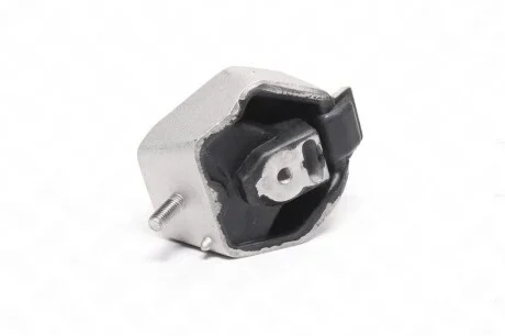 Подушка коробки передач (опора КПП задня) (Audi 100, A6 1990-1997) RIDER RD.3904335412