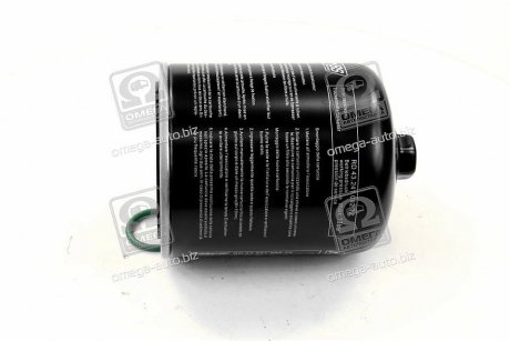 Картридж осушувача повітря G1 1/4 дюйми лінійка STANDARD RIDER RD 43.241.092.72