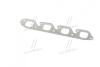 Прокладка колектора випускного CHERY AMULET RIDER RD.480EF1008130 (фото 3)