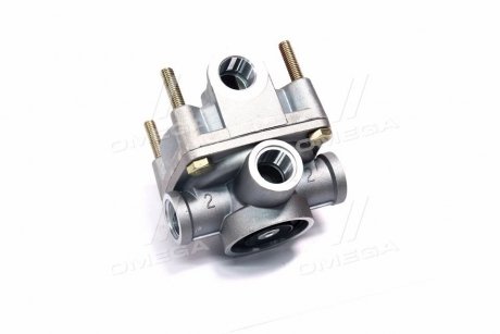 Клапан прискорювальний MB, IVECO RIDER RD 49.55.33