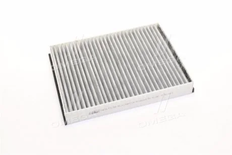 Фільтр салона MB (W205/S205) угольный  RIDER RD.61J6WP2134