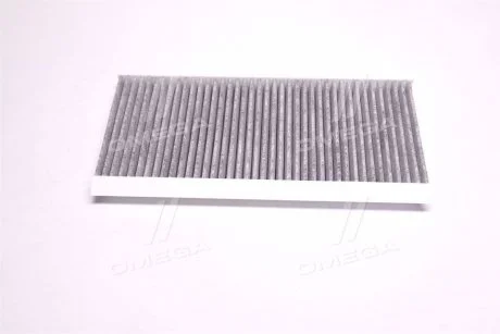 Фільтр салона FORD FOCUS 98-04, TRANSIT CONNECT 02- угольный  RIDER RD.61J6WP6937