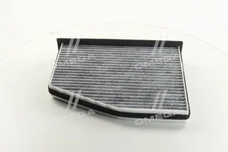 Фільтр салону SKODA OCTAVIA 03-, VW GOLF, PASSAT вугільний  RIDER RD.61J6WP9147