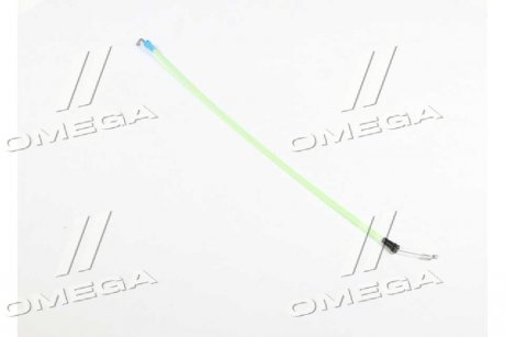 Трос відчинення дверей LH MB Actros/Axor RIDER RD 74.12.86