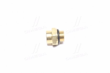 Фітингових з\'єднання (штуцер) під шланг M16x1,5 / 6 RIDER RD 87.55.23