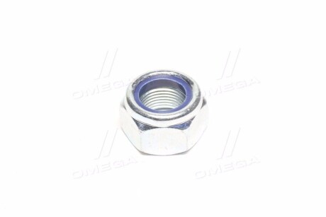 Гайка М20x1,5 SW30 (самоконтряна) BPW, SAF RIDER RD 94.45.66
