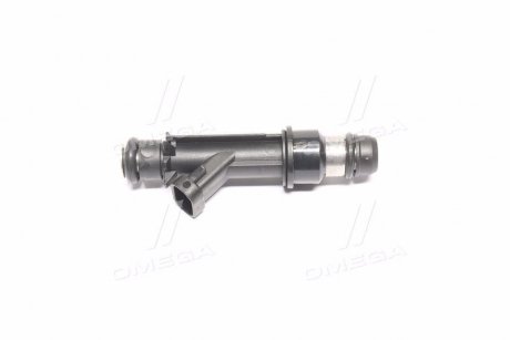 Форсунка паливна DAEWOO LANOS 1.5, AVEO 1.5, LACETTI 1.8 (тонка, 4 отвори) RIDER RD.96386780