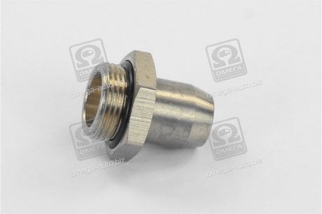 Пряме фітингове з\'єднання New Line 10x1.0 / M 22x1.5 RIDER RD 99.02.68