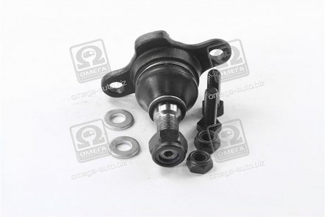 Опора кульова VW TRANSPORTER IV 90-03 передн. RIDER RD.993510164