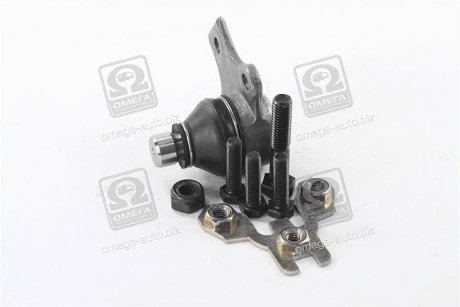 Опора кульова VW GOLF II, JETTA 83-87 передн. RIDER RD.993510169