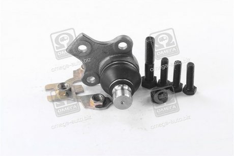 Опора кульова VW GOLF II, III, PASSAT 87-97 передн. RIDER RD.993531335