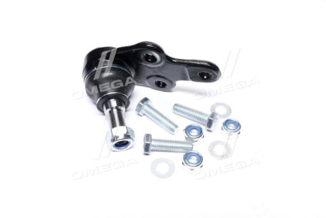 Опора кульова FORD FOCUS 04-12 RIDER RD.993531350