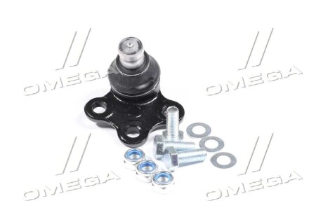 Опора кульова RENAULT KANGOO 08- RIDER RD.993533707