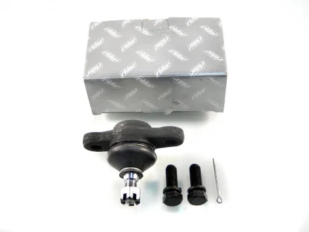 Кульова опора Elantra 06-, Ceed 06-, Carens, Magentis 06- RIDER RD.993534999