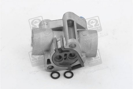 Клапан багатопозиційний RIDER RD 99.78.325