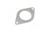 Прокладка глушника CHERY AMULET RIDER RD.A111205311 (фото 4)