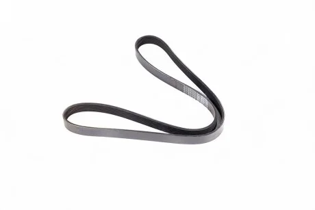 Ремінь генератора+конд CHERY AMULET, ZAZ FORZA (6pk1268)  RIDER RD.A113701315BA