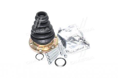 Пильовик ШРУСа CHERY AMULET внутр. RIDER RD.A11XLB3AF2203043C