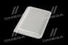Фільтр повітряний ExtraClean TOYOTA RIDER REC130202 (фото 2)