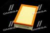 Фільтр повітряний ExtraClean FORD RIDER REC130238 (фото 2)