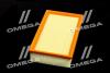 Фільтр повітряний ExtraClean FORD RIDER REC130238 (фото 4)