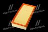 Фільтр повітряний ExtraClean FIAT RIDER REC130259 (фото 4)